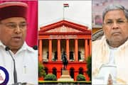 CM siddaramaiah called cabinet meeting after Karnataka HC decision about muda scam verdict gow