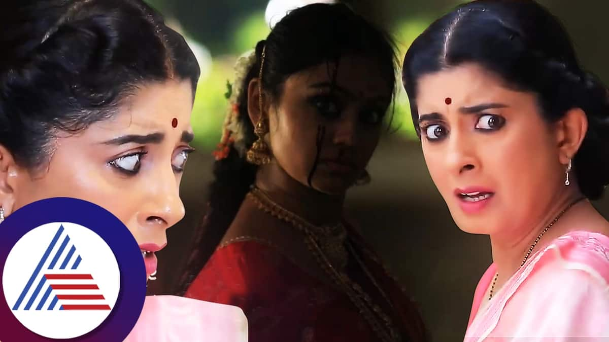 Viewers thrilled with Lakshmi Baramma horror story pav