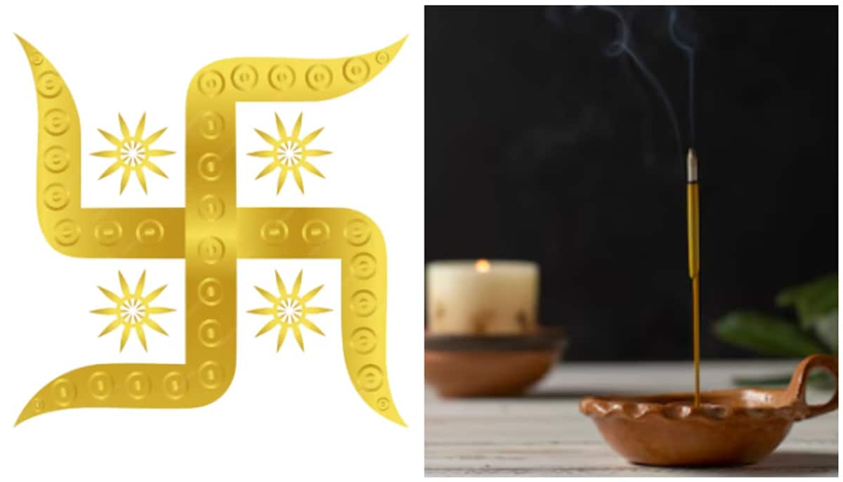 Vastu Tips: 5 Ultimate ways to attract money, from Burning Incense Sticks to using a Copper Swastika NTI