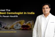 Pt. Pawan Kaushik is the Best Gemstone Consultant in India