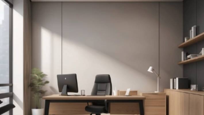  party office