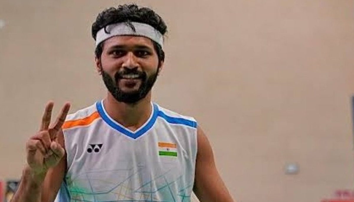 Paris Paralympics 2024: Shuttler Sukant Kadam's stunning comeback secures win over Malaysia's Burhanuddin snt