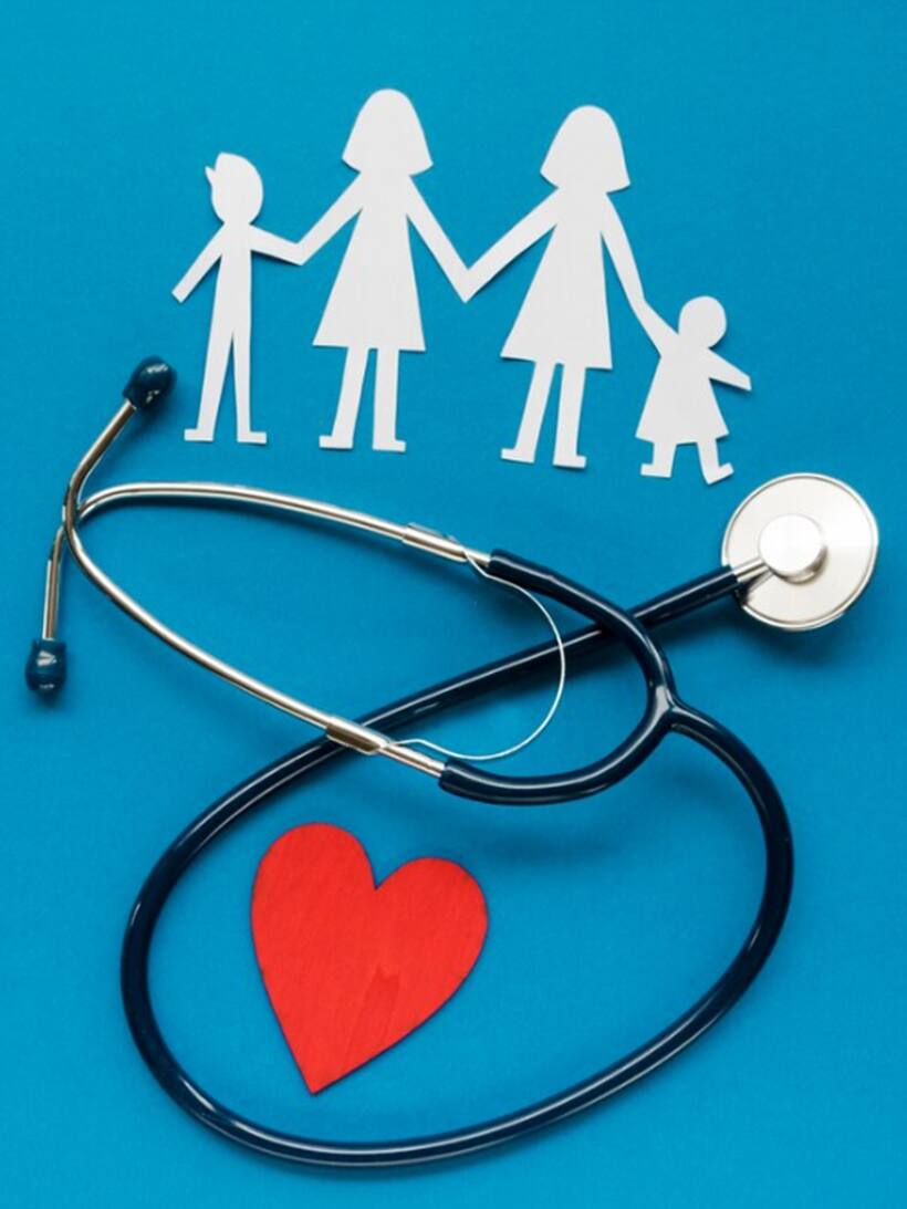 Centre extends Ayushman health insurance coverage to all above 70