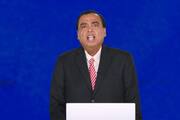 Mukesh Ambani announces Jio-AI Cloud welcome offer: 100GB free cloud storage for Jio users dmn