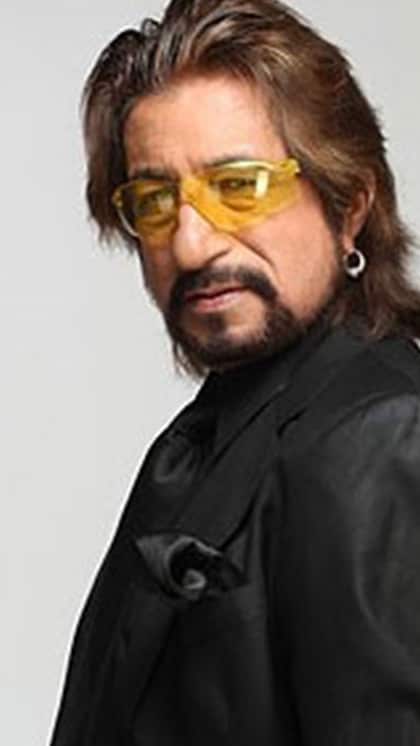 Shakti Kapoor's name