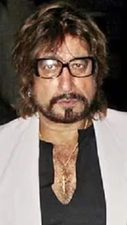Shakti Kapoor's career