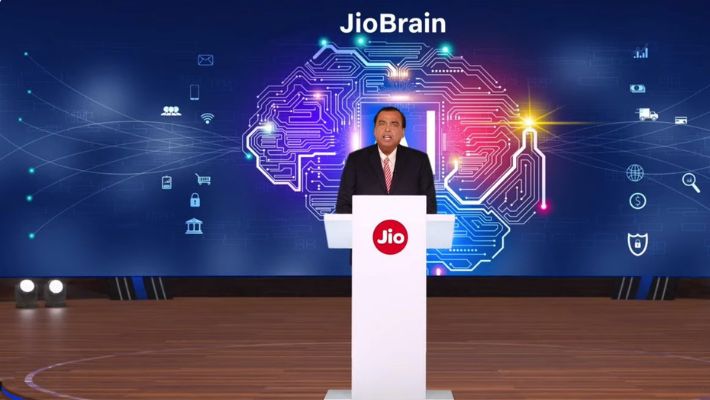 100 GB Cloud Space and Jio AI-Cloud Offer for Jio Users! dee