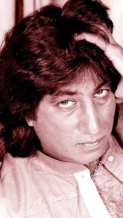 Shakti Kapoor
