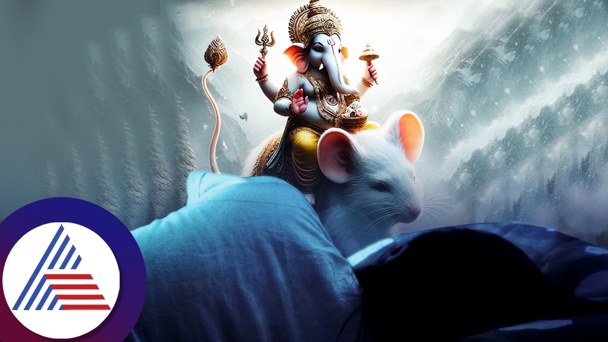 Ganesh Chaturthi 2024: Seeing Lord Ganesha In Your Dreams what it means to you bni