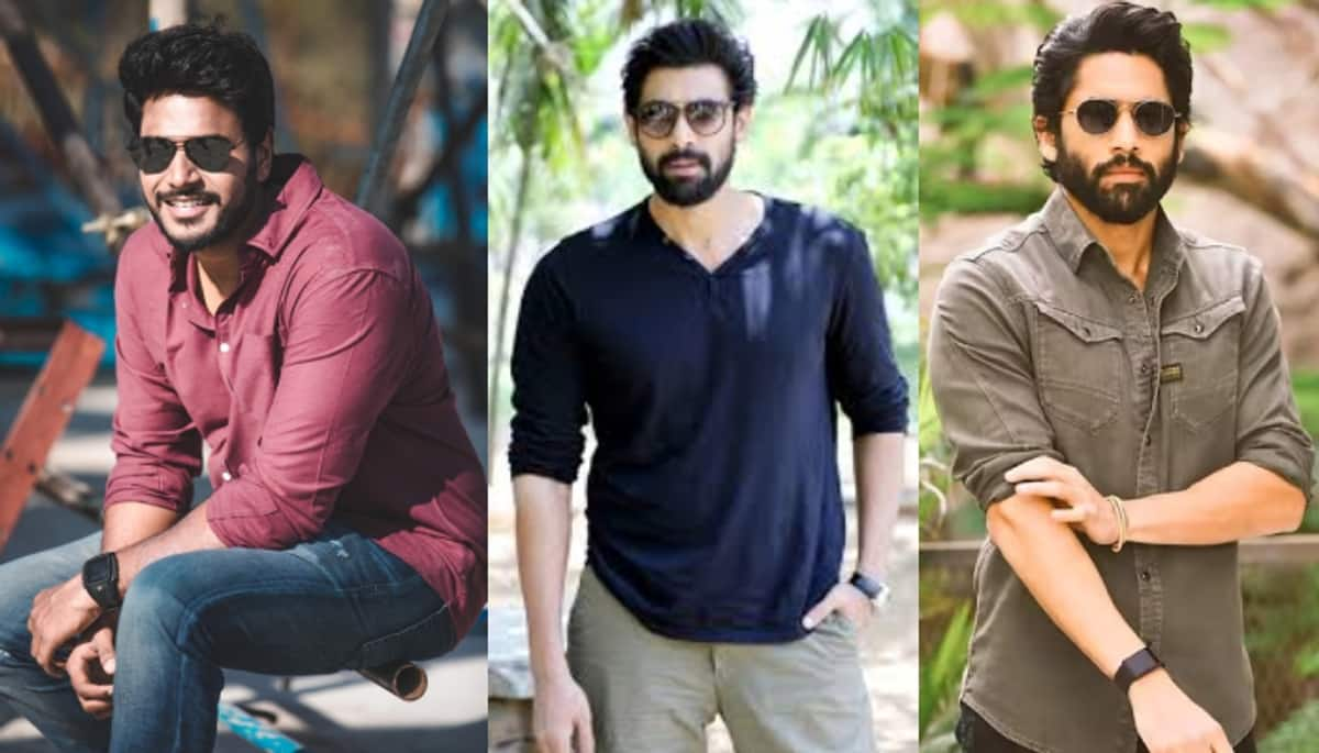 Tollywood Actors Who Own Restaurants in Hyderabad mrq