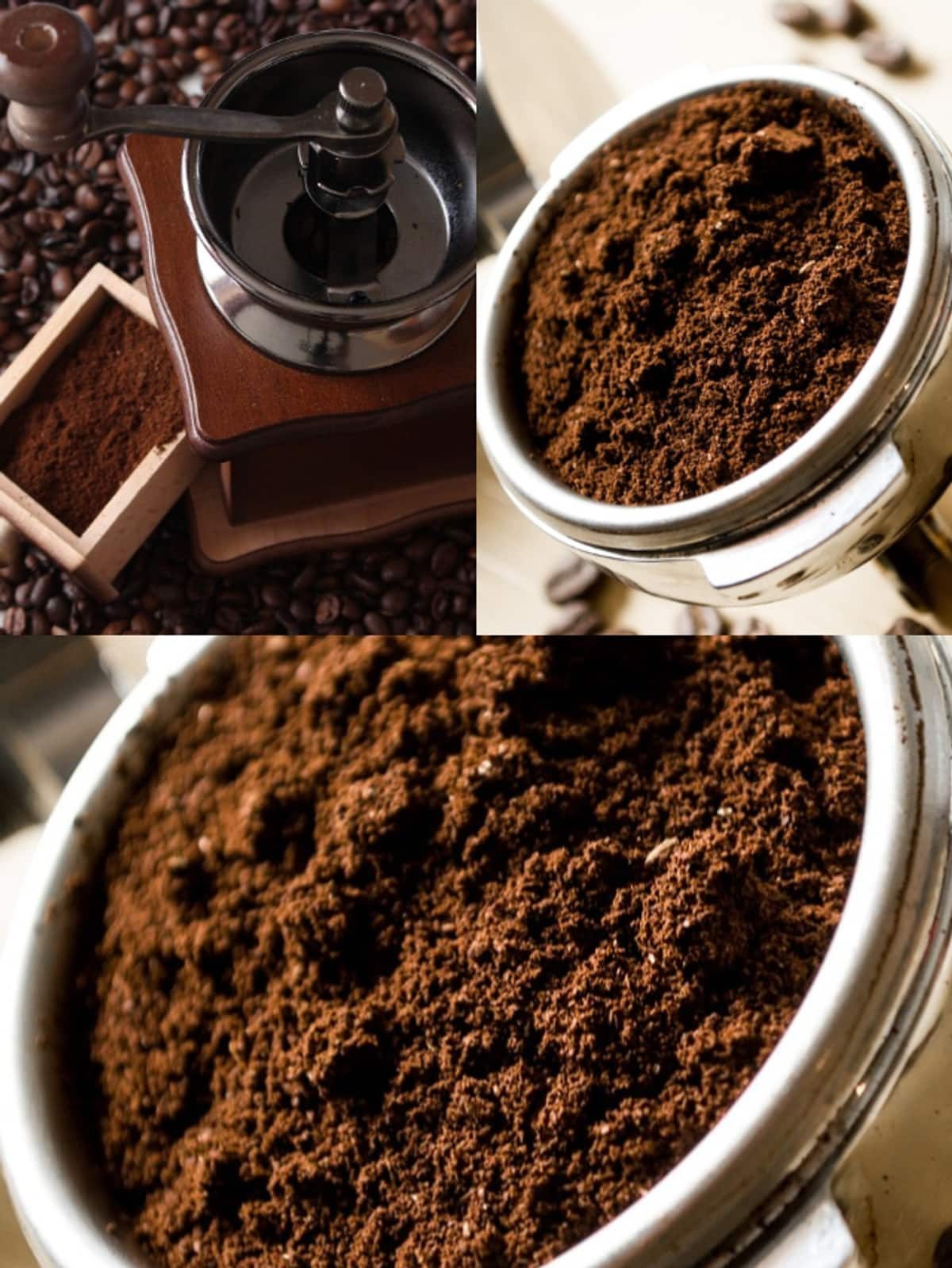 Coffee 5 USEFUL tips to store coffee powder ATG