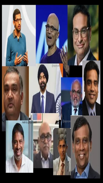 ये हैं भारत के 10 सबसे अमीर प्रोफेशनल मैनेजर,जो कर रहे कंपनियों पर राज