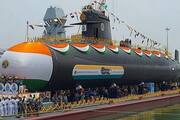 INS Arighat, India's second nuclear submarine, commissioned by Rajnath Singh in Visakhapatnam (Watch) shk