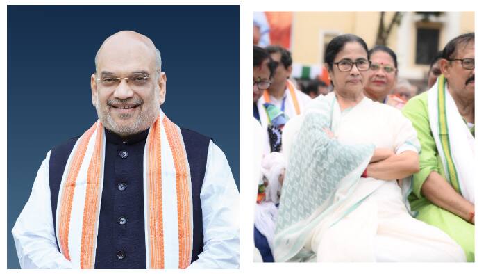 Mamata Banerjee congratulates Amit Shah as son Jai Shah becomes ICC Chairman bsm