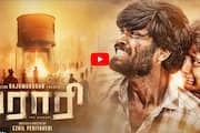 Raju Murugan Presents Parari movie teaser out mma