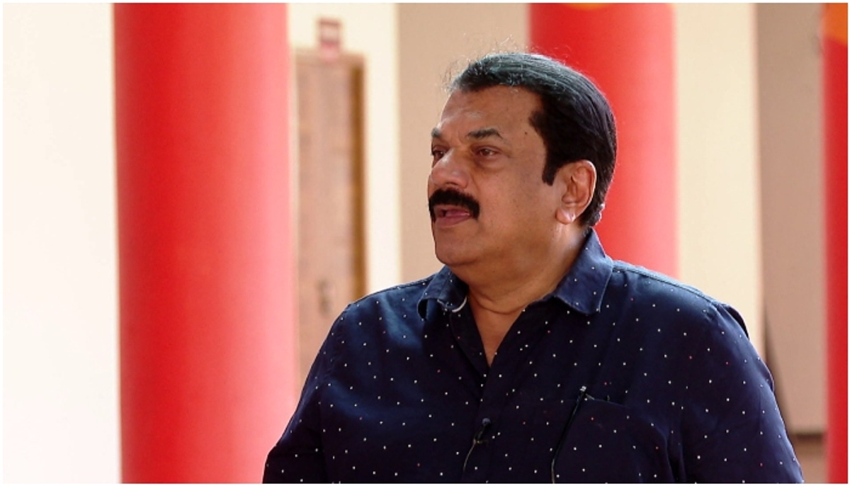 Kerala govt halts appeal against actor-MLA Mukesh's anticipatory bail in high court in rape case anr