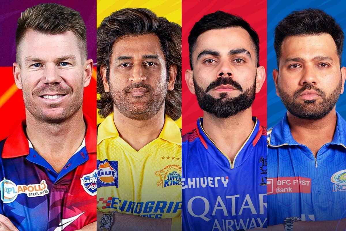 From Salary Cap To RTM All IPL 2025 Retention Rules Explained Cricket fans need to know kvn