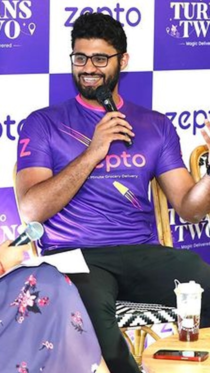 कितने पढ़े लिखे हैं भारत के सबसे युवा अरबपति कैवल्य वोहरा