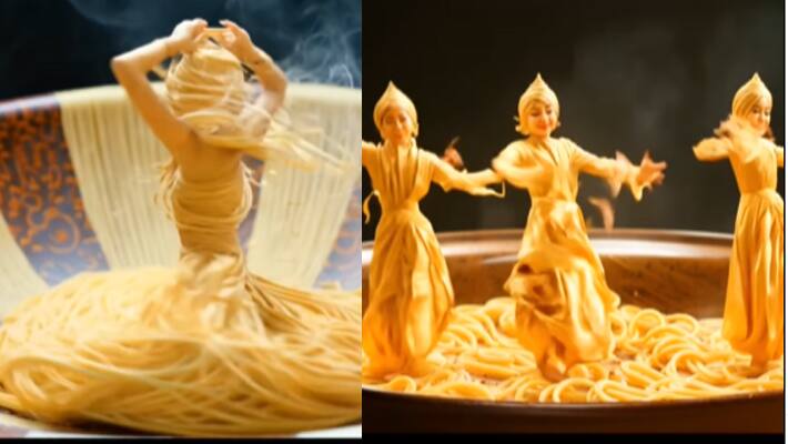 kathak viral video 