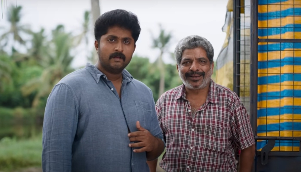 dhyan sreenivasan starring cheena trophy ott release on august 30