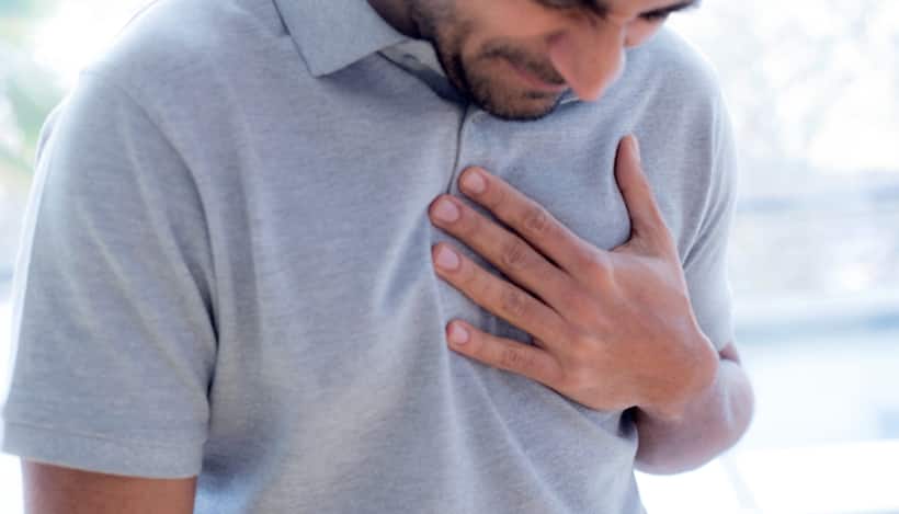 Living with congenital heart defect: Here are some tips for healthy life