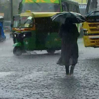 Monsoon arrives in Andaman Sea, Kerala braces for heavy rainfall