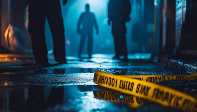 Kolkata techie, 'leading a team of software engineers', jumps to death from office building