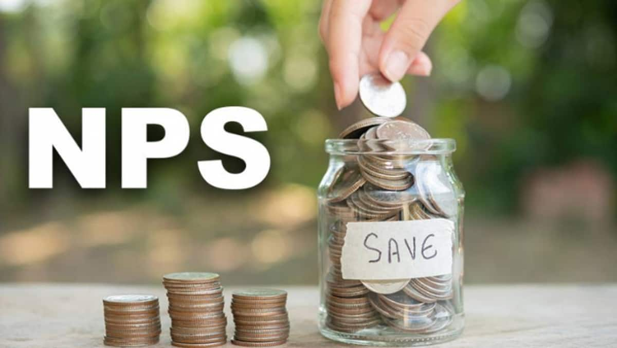 How much you should invest in NPS to get a monthly pension of Rs. 1 lakh after retirement? Rya