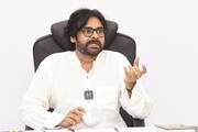 Why Are Plants Banned in Other Countries Thriving in India?: Pawan Kalyan GVR