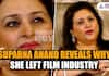 EXCLUSIVE: 'I was not ready to....' 'Vaishali' actor Suparna Anand REVEALS why she left industry asianet news anr