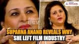 EXCLUSIVE: 'I was not ready to....' 'Vaishali' actor Suparna Anand REVEALS why she left industry asianet news anr