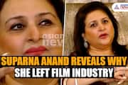 EXCLUSIVE: 'I was not ready to....' 'Vaishali' actor Suparna Anand REVEALS why she left industry asianet news anr