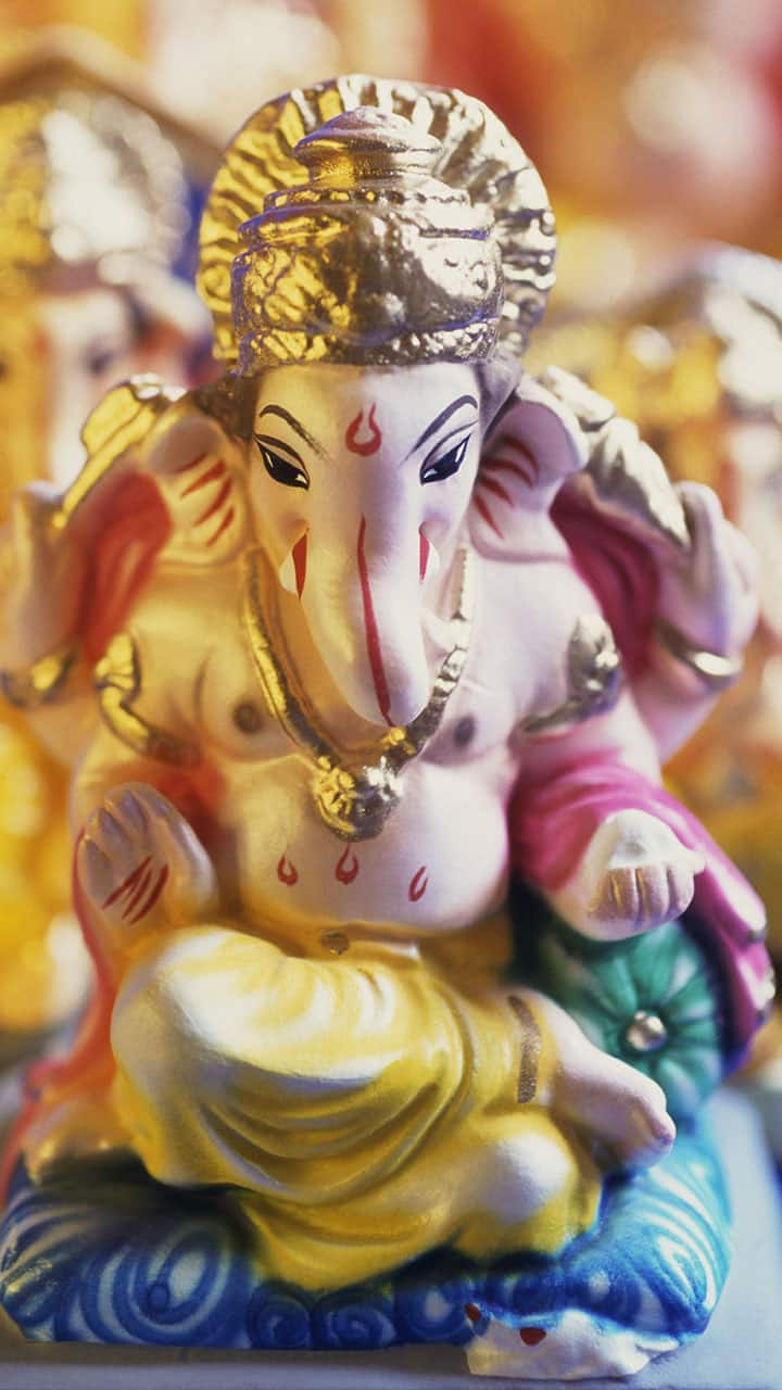 Ganesh Chaturthi 2024: 6 Key lessons from Lord Ganesha NTI