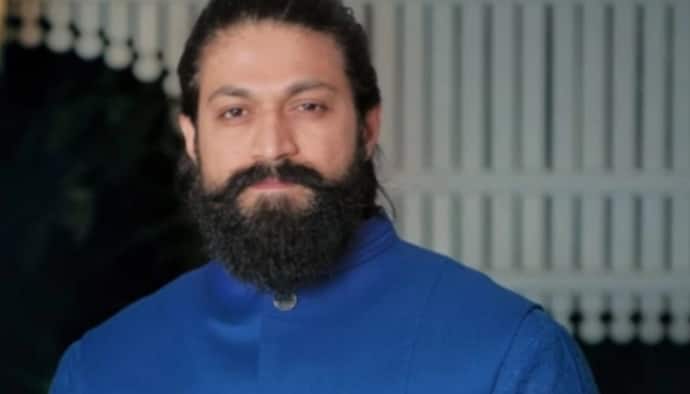 Kannada Actor Yash stylish video get attention