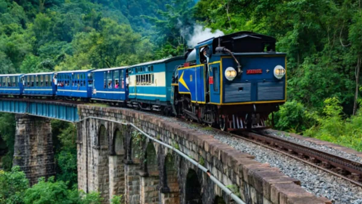 Indian Railways to Launch Super App to Compete with IRCTC: All Services in One sns