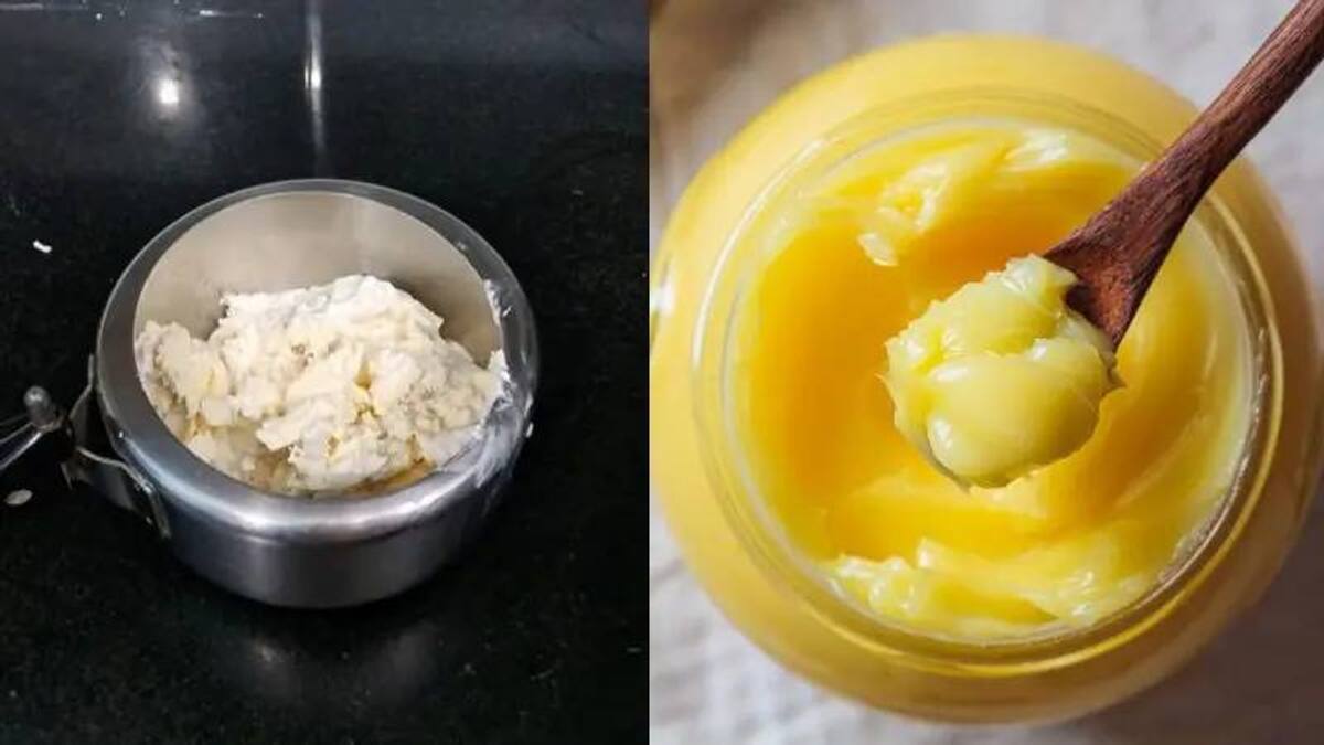 How to Make Ghee at Home within 10 Minutes  Rya