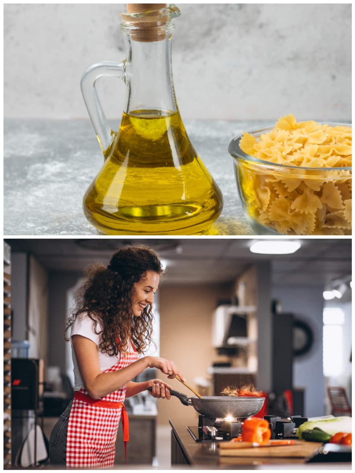 Mustard or olive? Choose your cooking oil smartly with these 7 tips RTM