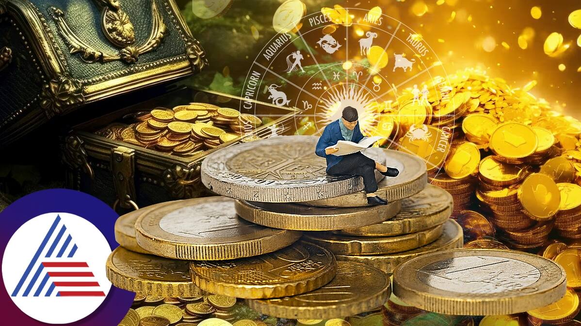Which zodiac sign is more rich