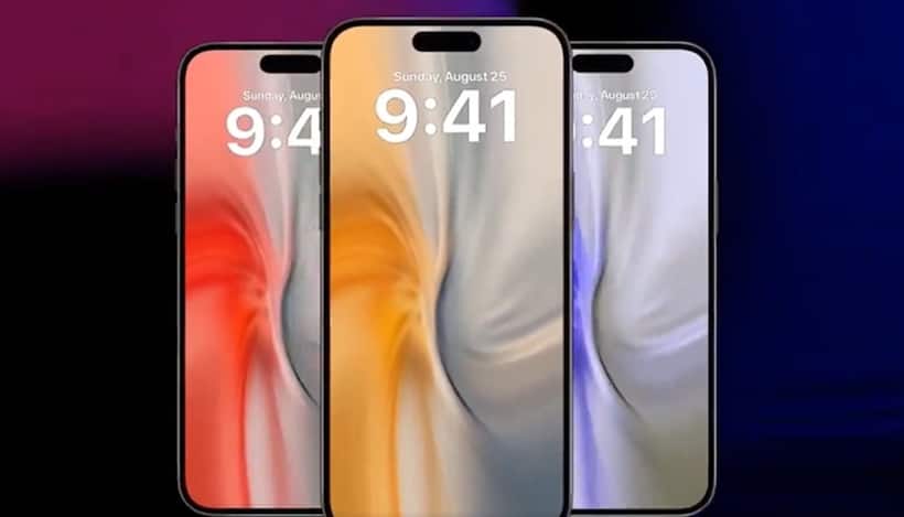 iPhone 16 Pro Max leak teases new Desert Titanium finish, larger battery and more features (WATCH)
