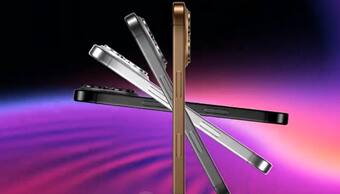iPhone 16 series: A list of 5 major UPGRADES expected in the upcoming Apple smartphones