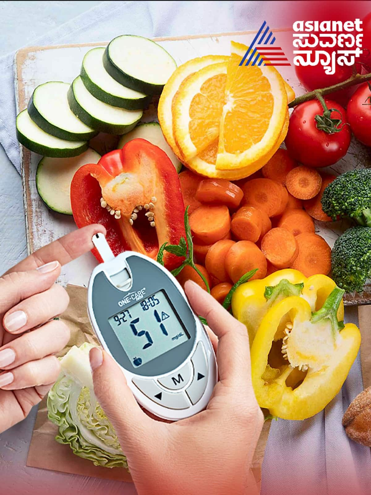 Foods with Low Glycemic Index for Diabetes Management health fitness tips