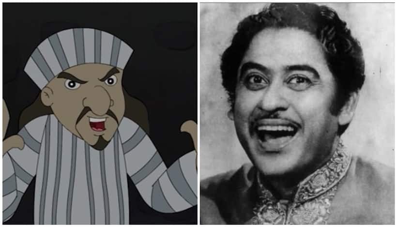 Did you know? Viral 'Chin Tapak Dam Dam' dialogue was first used by Kishore Kumar in 1966 [WATCH]