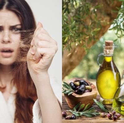 Hair Fall: అమ్మమ్మలనాటి చిట్కా..కొబ్బరినూనెలో ఇవి కలిపిరాస్తే చాలు..!