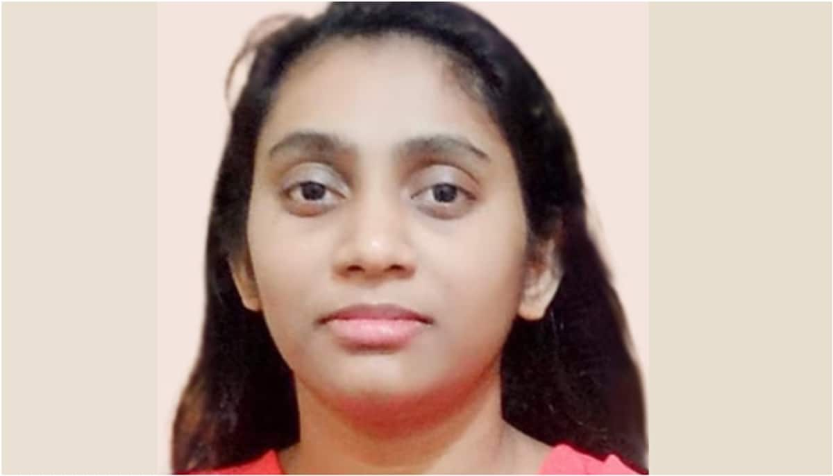 malayali nurse died in kuwait 