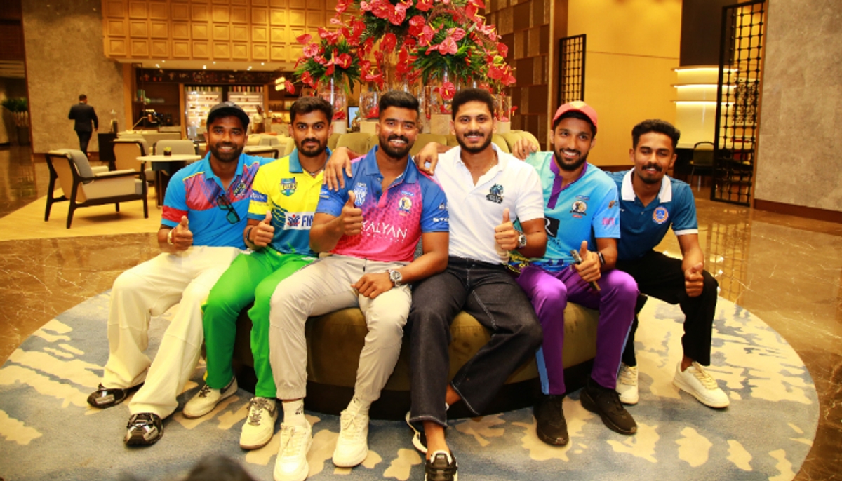 കേരള ക്രിക്കറ്റ് ലീഗ് (KCL)