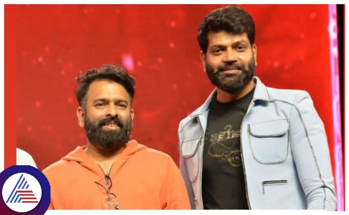 Santhosh narayanan selects for vinod prabhakar balaramana dinagalu movie srb