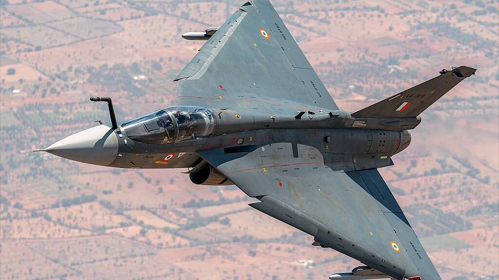 Hal tejas 