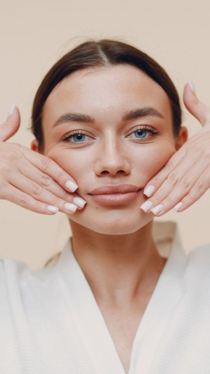 Signs of aging