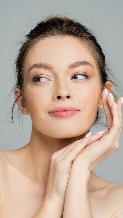 What accelerate aging?