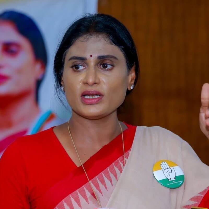 Telugu news live updates: వైఎస్ జగన్ తిరిగి కాంగ్రెస్ గూటికి రావాల్సిందే - వైఎస్ షర్మిల